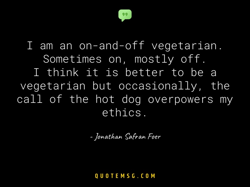 Image of Jonathan Safran Foer