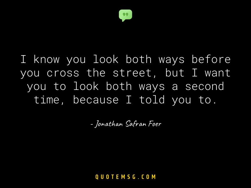 Image of Jonathan Safran Foer