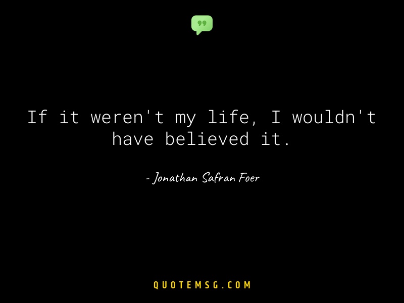 Image of Jonathan Safran Foer