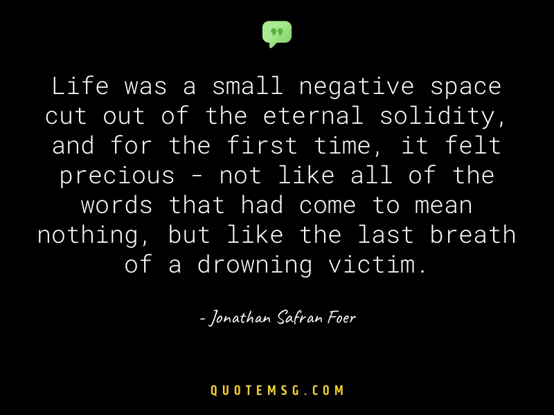 Image of Jonathan Safran Foer