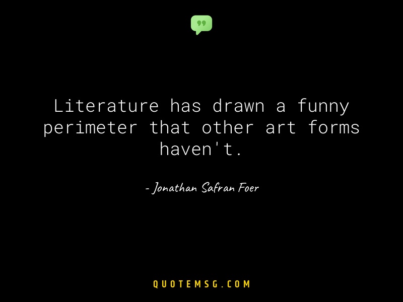 Image of Jonathan Safran Foer