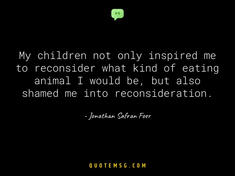 Image of Jonathan Safran Foer