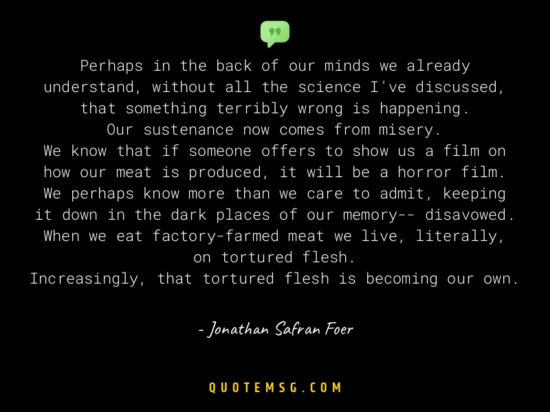 Image of Jonathan Safran Foer