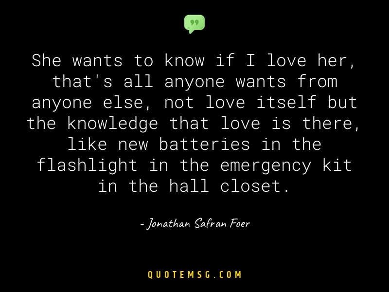 Image of Jonathan Safran Foer