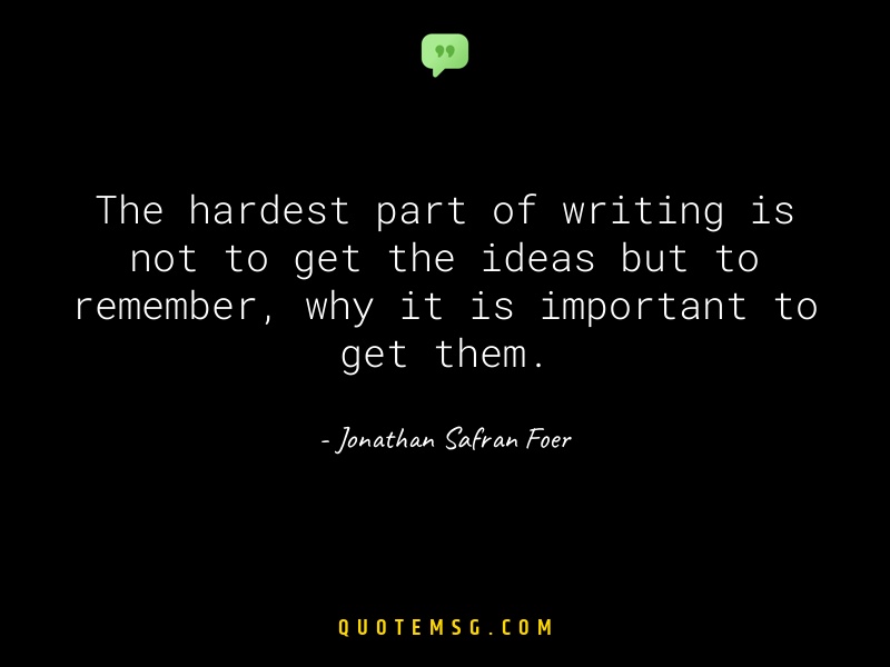 Image of Jonathan Safran Foer