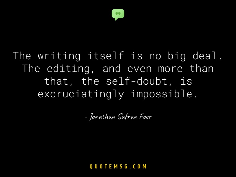 Image of Jonathan Safran Foer