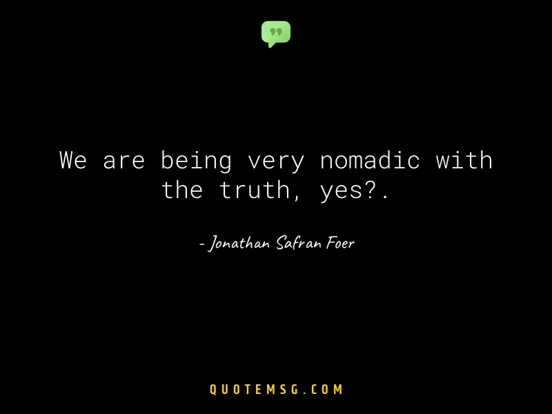 Image of Jonathan Safran Foer