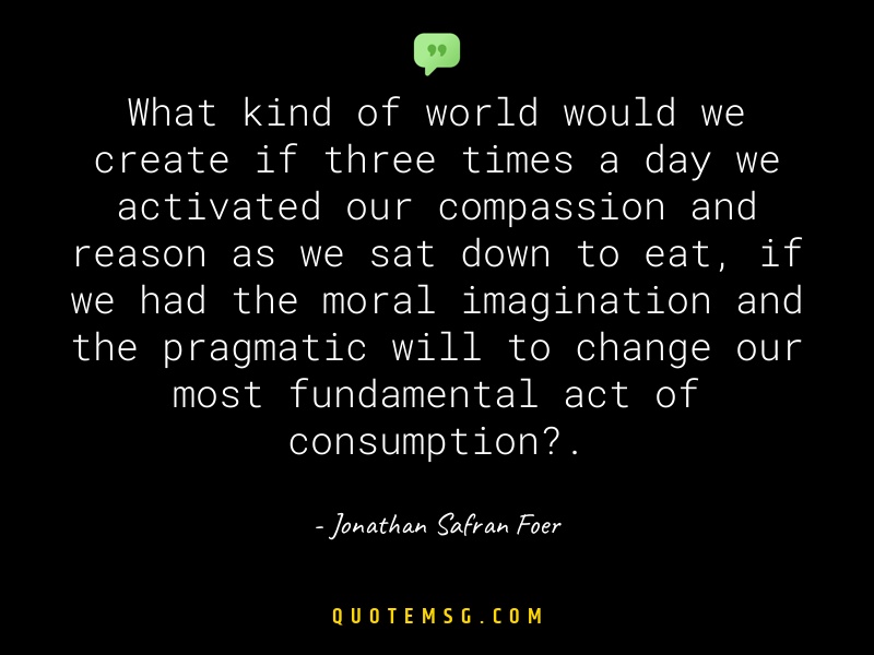 Image of Jonathan Safran Foer