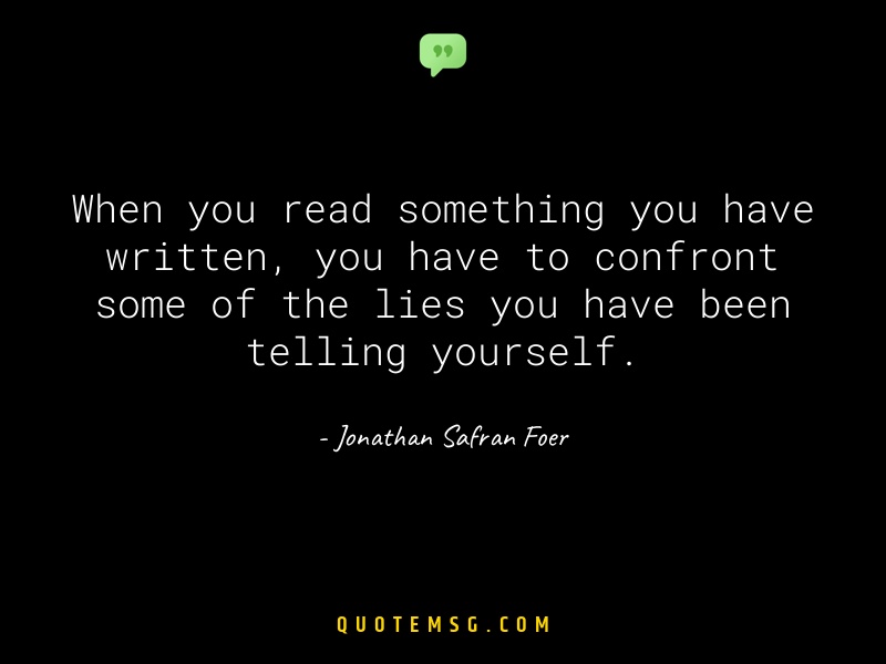 Image of Jonathan Safran Foer