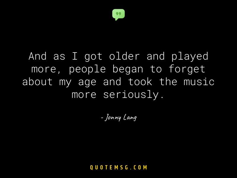 Image of Jonny Lang