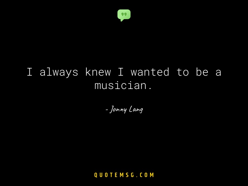 Image of Jonny Lang