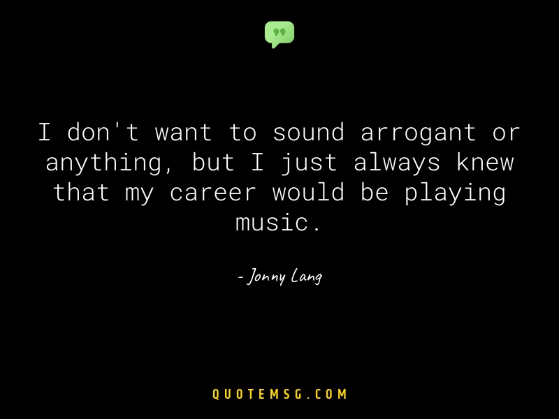 Image of Jonny Lang