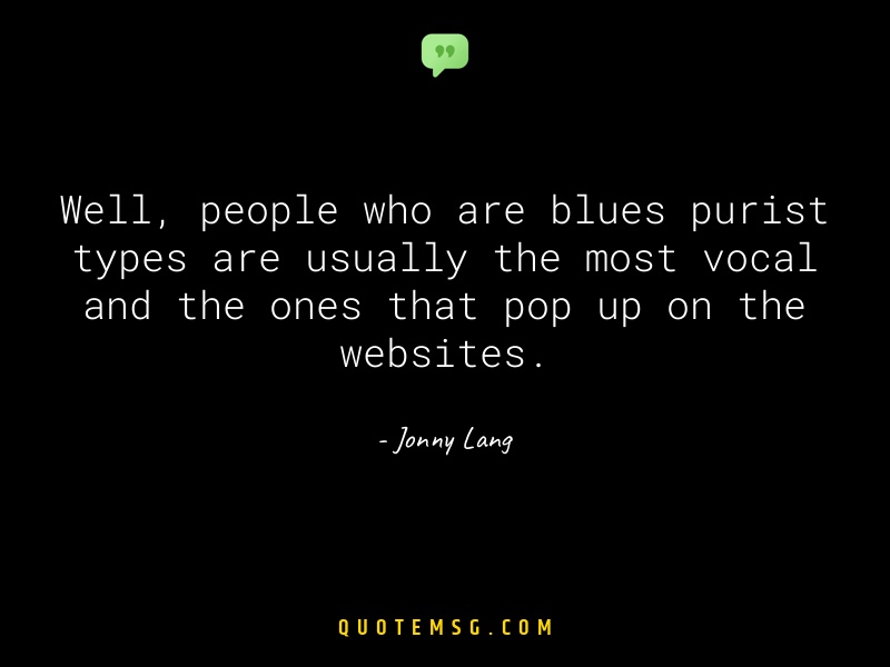 Image of Jonny Lang