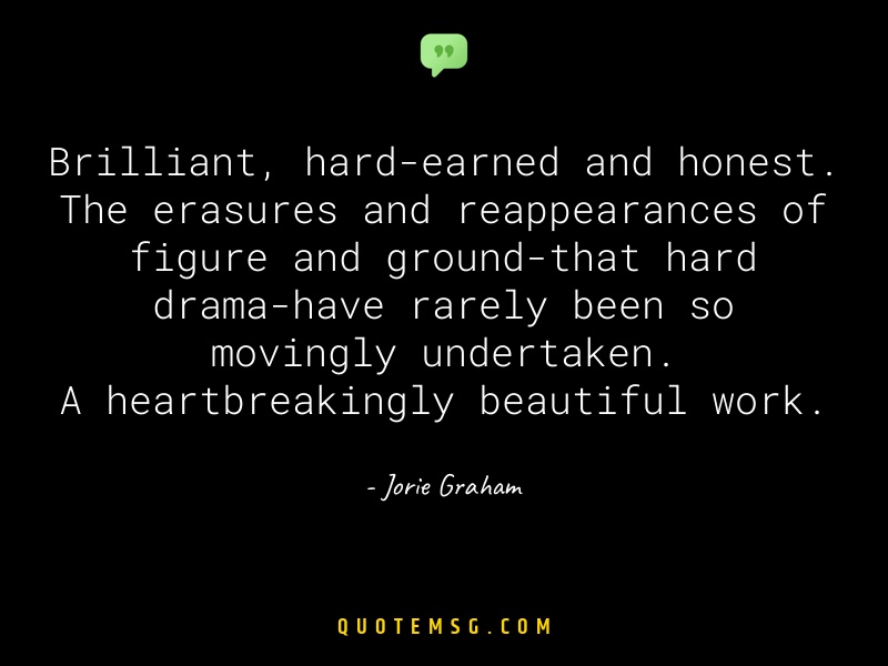 Image of Jorie Graham