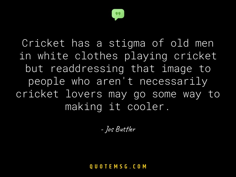 Image of Jos Buttler