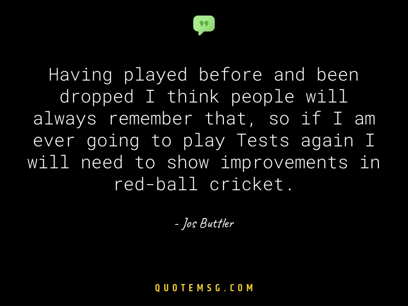 Image of Jos Buttler