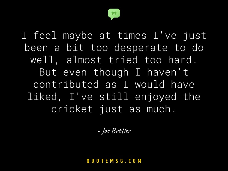 Image of Jos Buttler