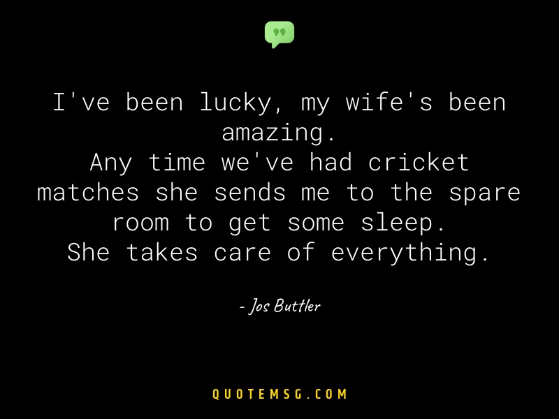 Image of Jos Buttler