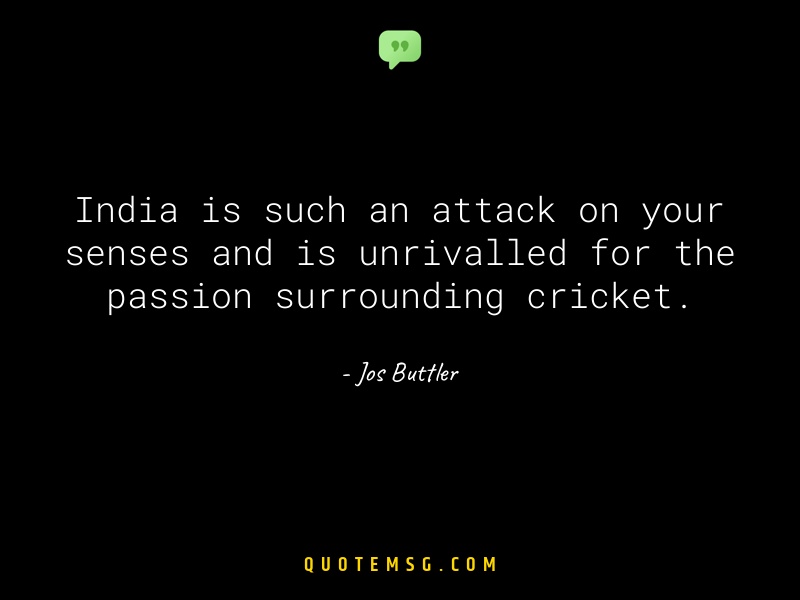 Image of Jos Buttler