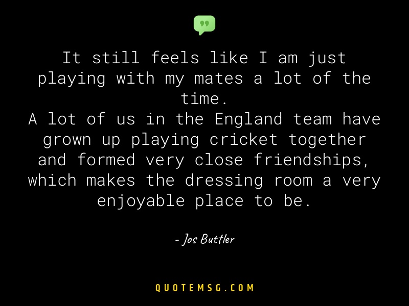 Image of Jos Buttler