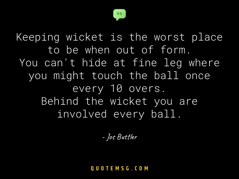 Image of Jos Buttler