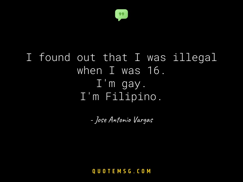 Image of Jose Antonio Vargas