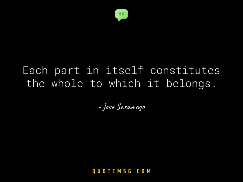 Image of Jose Saramago