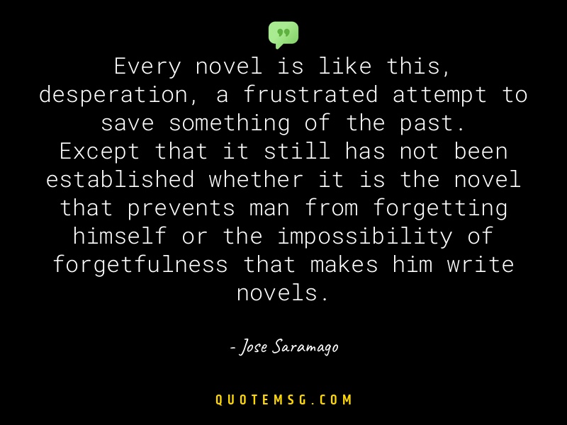 Image of Jose Saramago