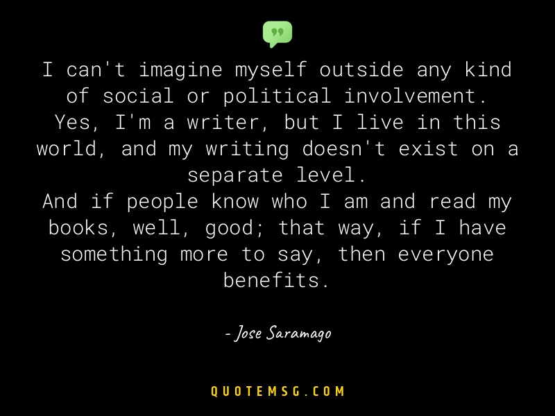 Image of Jose Saramago