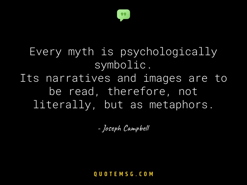 Image of Joseph Campbell