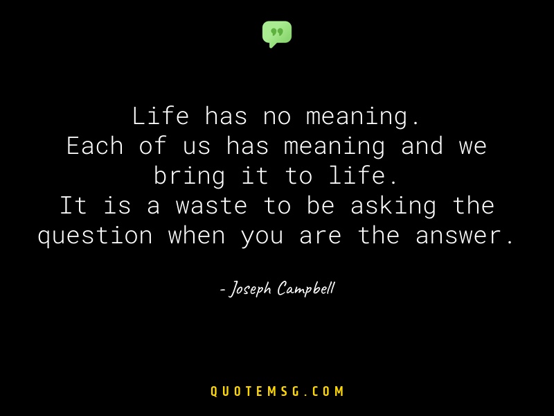 Image of Joseph Campbell