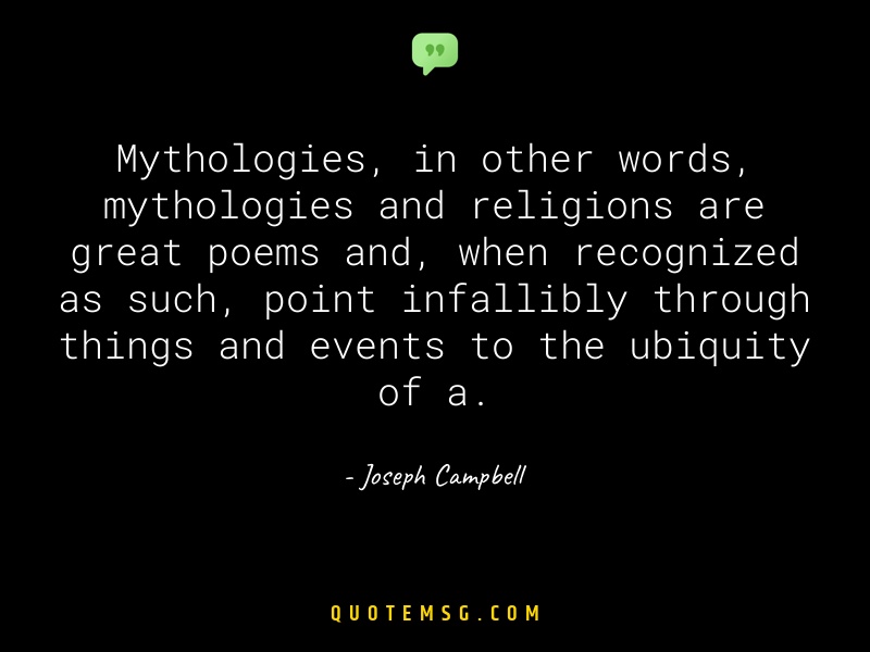 Image of Joseph Campbell