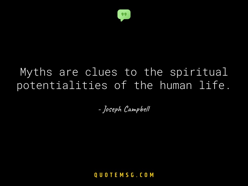 Image of Joseph Campbell