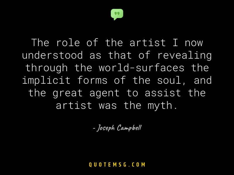 Image of Joseph Campbell