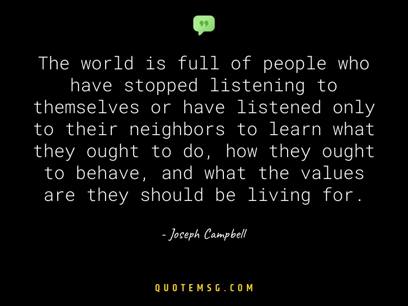 Image of Joseph Campbell