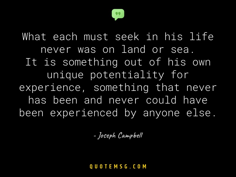 Image of Joseph Campbell