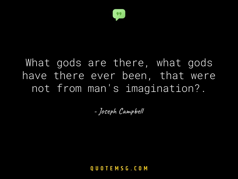 Image of Joseph Campbell