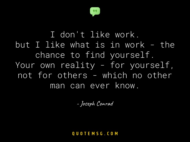 Image of Joseph Conrad