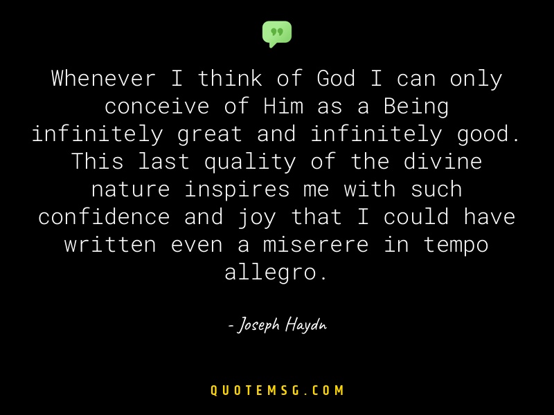 Image of Joseph Haydn