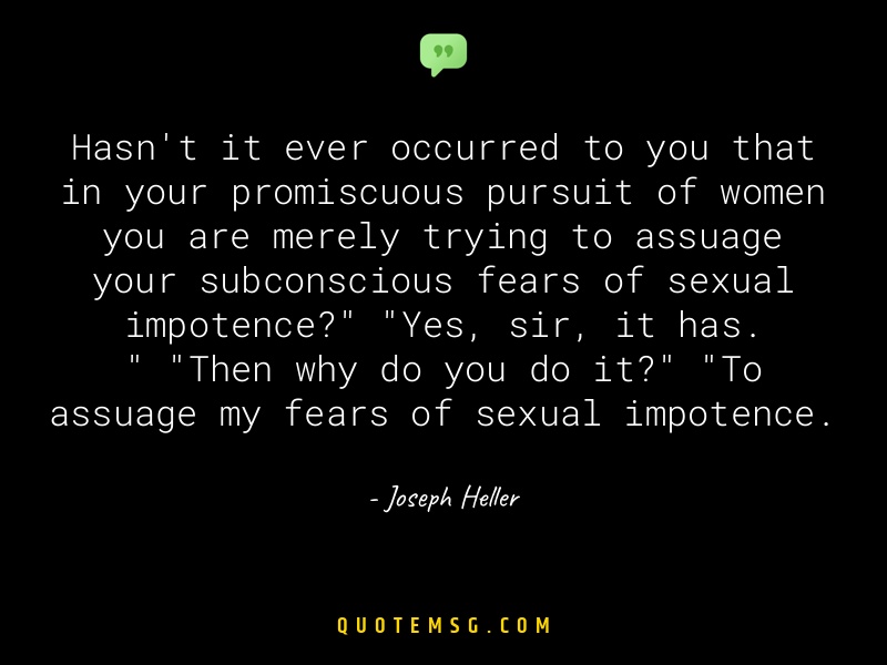 Image of Joseph Heller