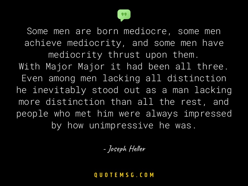 Image of Joseph Heller