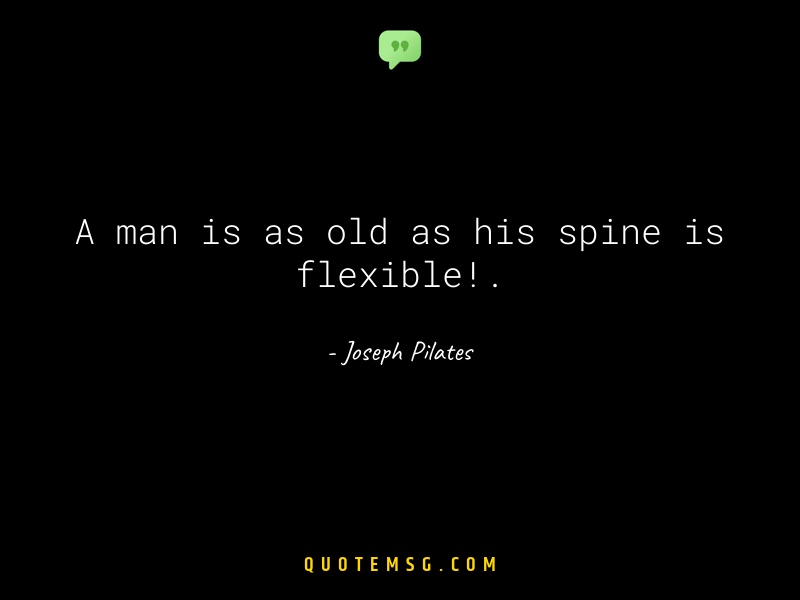 Image of Joseph Pilates