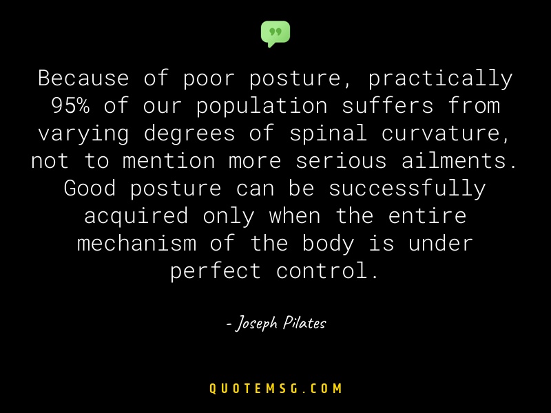 Image of Joseph Pilates