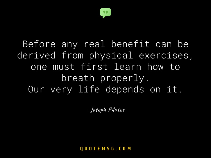 Image of Joseph Pilates