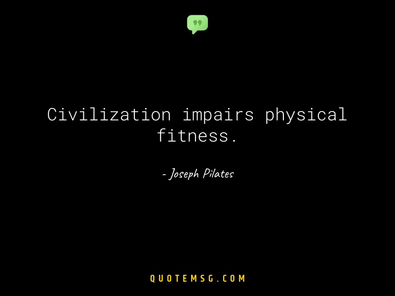 Image of Joseph Pilates