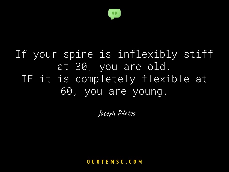 Image of Joseph Pilates