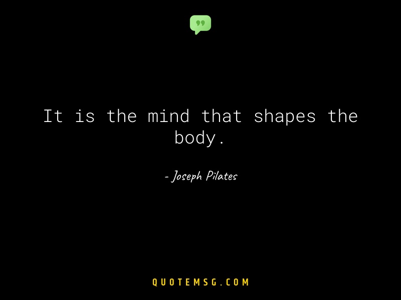 Image of Joseph Pilates