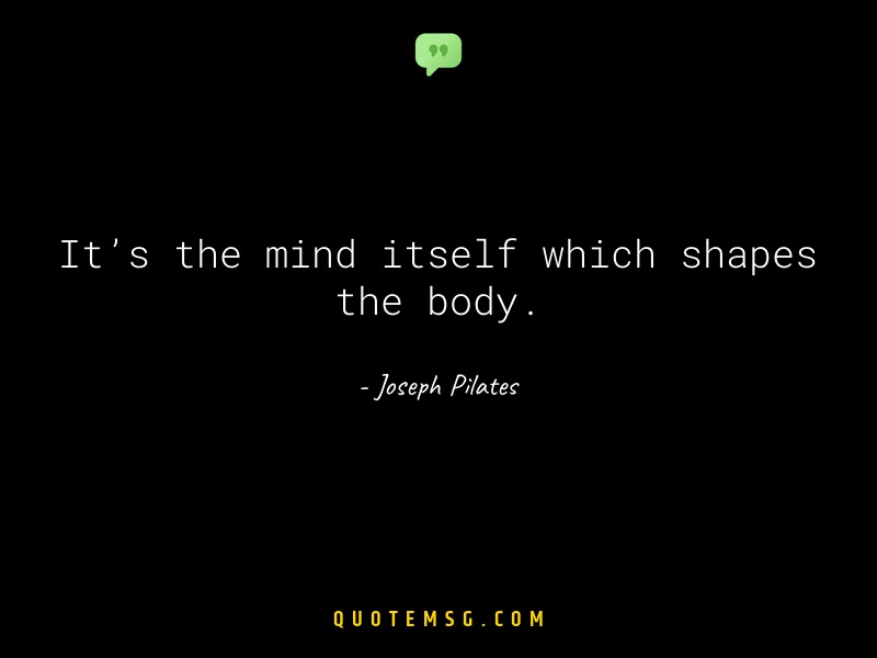 Image of Joseph Pilates