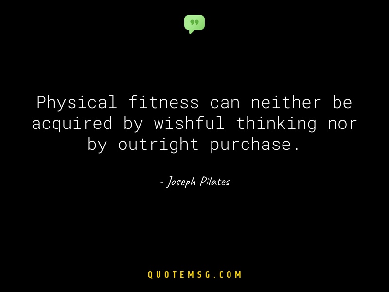 Image of Joseph Pilates