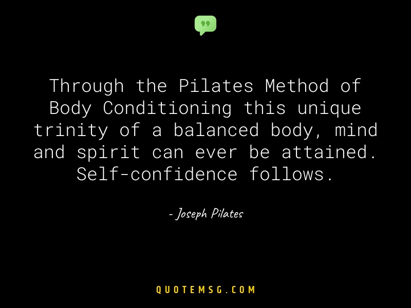 Image of Joseph Pilates